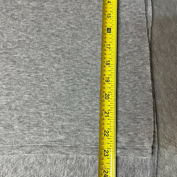 Free People Gray Asymmetrical Tunic - Picture 11 of 12